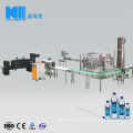 Fully Automatic Liquid Vial Filling Stoppering Machine, Liquid Filling Machine